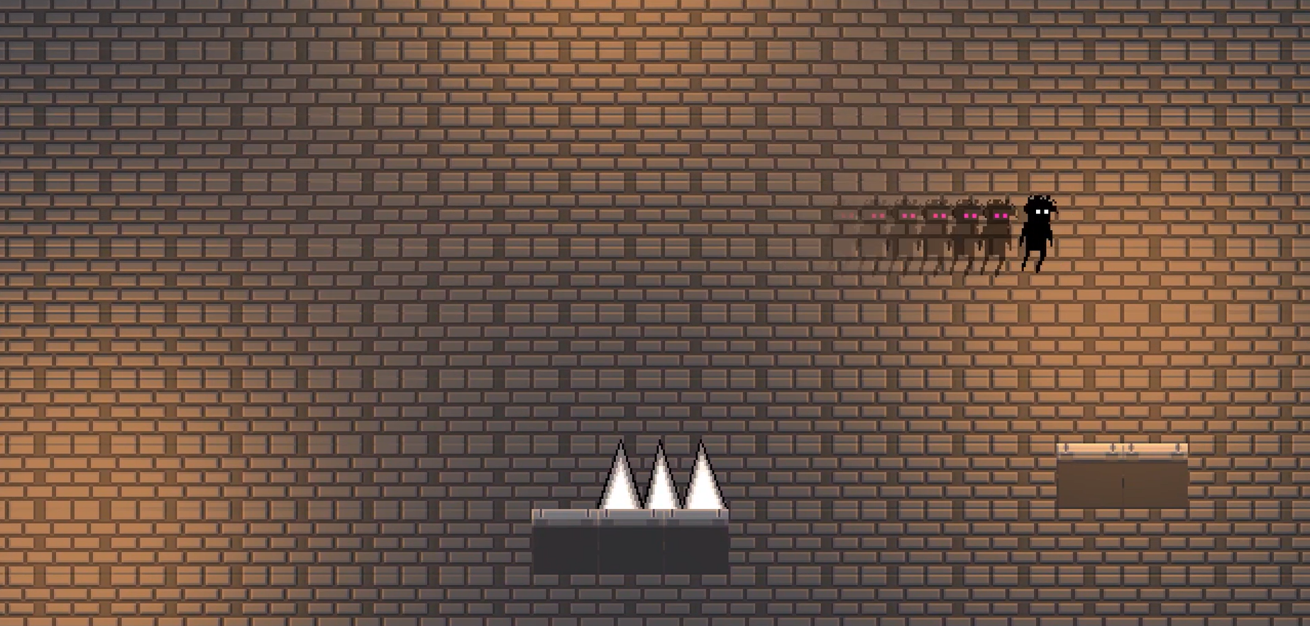 Screenshot 7 for House of 1000 Spikes