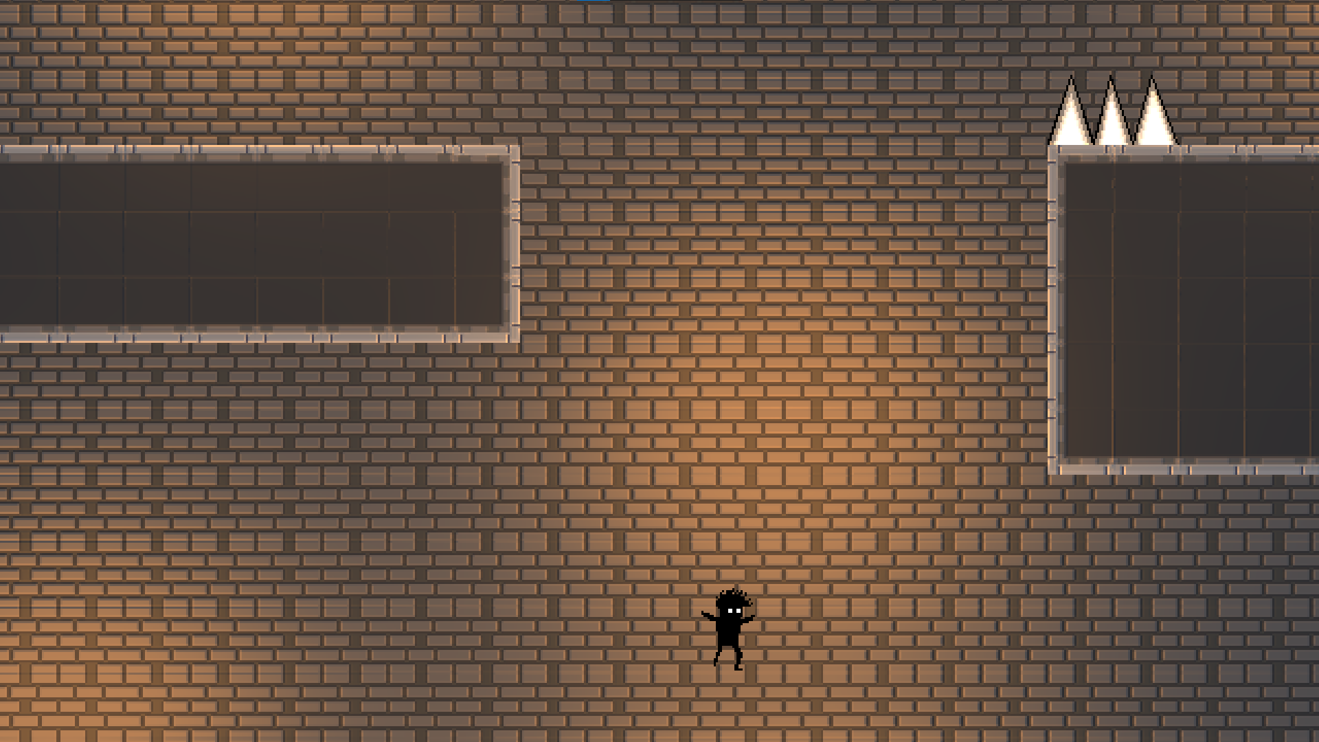 Screenshot 5 for House of 1000 Spikes