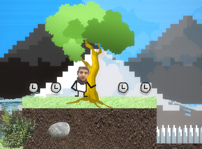 Screenshot 5 for Eckardt Adventure