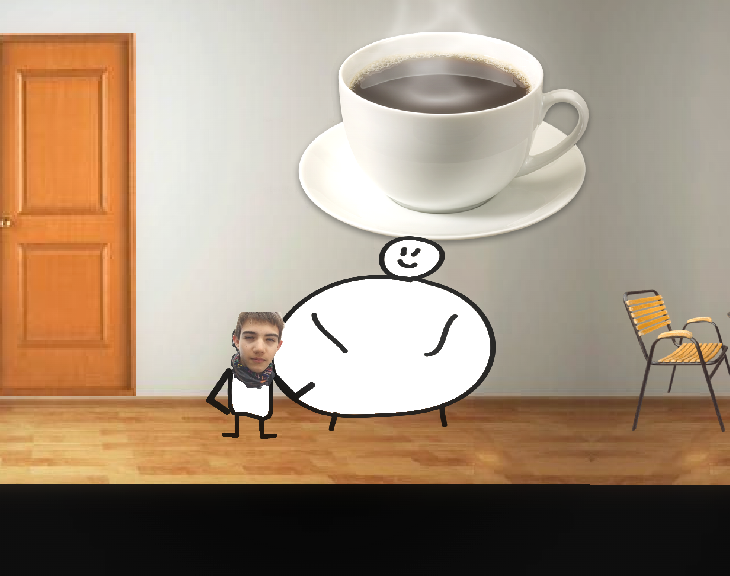 Screenshot 3 for Eckardt Adventure