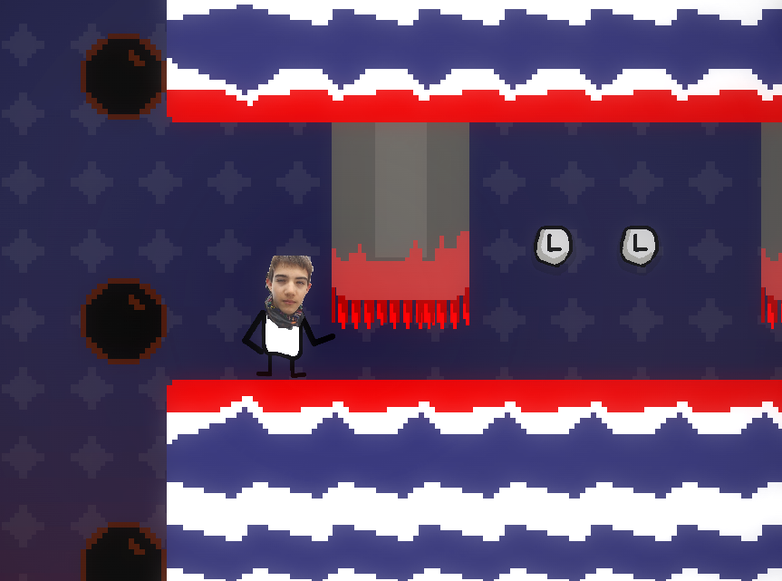 Screenshot 2 for Eckardt Adventure