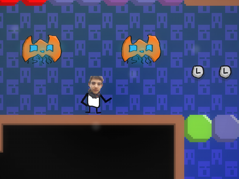 Screenshot 4 for Eckardt Adventure