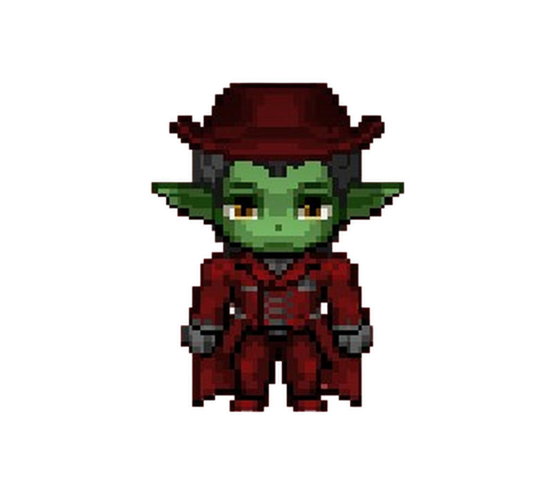 [MZ] Visual Equipment - RPG Maker MZ Plugin by Vermilion Games