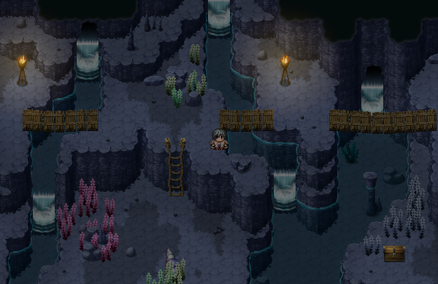 Screenshot 3 for Lamentis: Shards of Fragmata