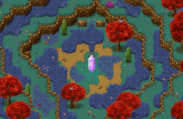 Screenshot 4 for Lamentis: Shards of Fragmata