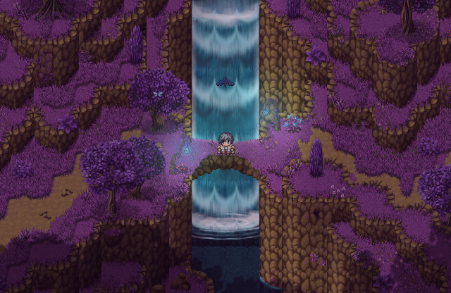 Screenshot 2 for Lamentis: Shards of Fragmata