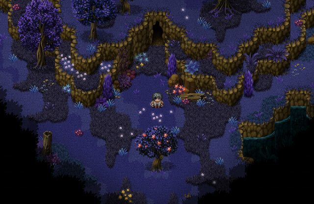 Screenshot 5 for Lamentis: Shards of Fragmata