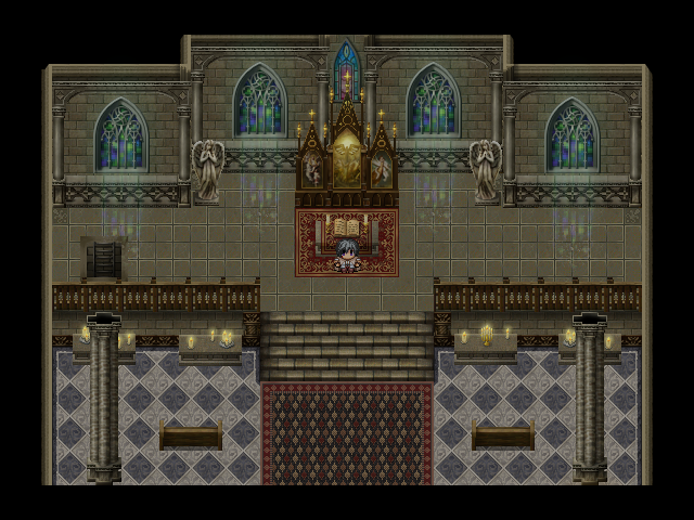 Screenshot 10 for Lamentis: Shards of Fragmata