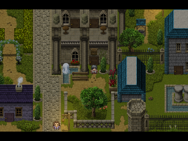 Screenshot 8 for Lamentis: Shards of Fragmata