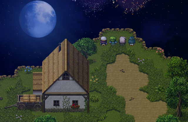 Screenshot 16 for Lamentis: Shards of Fragmata