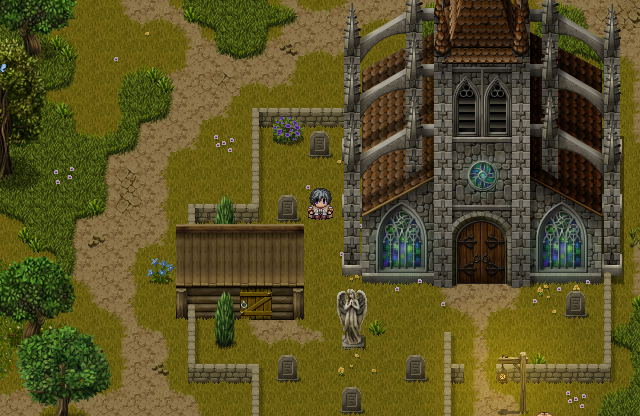 Screenshot 9 for Lamentis: Shards of Fragmata