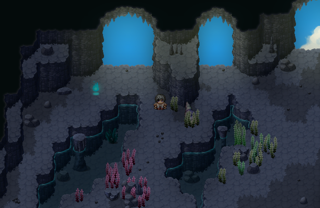 Screenshot 12 for Lamentis: Shards of Fragmata