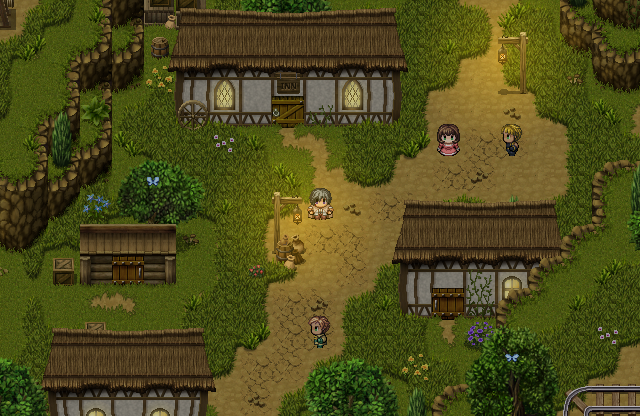 Screenshot 7 for Lamentis: Shards of Fragmata