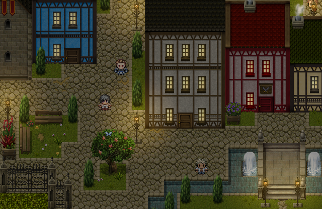 Screenshot 11 for Lamentis: Shards of Fragmata