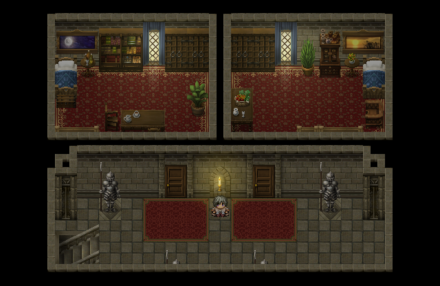Screenshot 15 for Lamentis: Shards of Fragmata