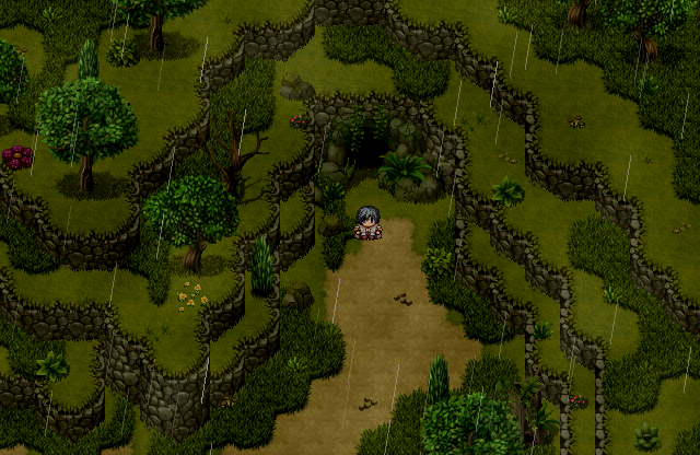Screenshot 13 for Lamentis: Shards of Fragmata