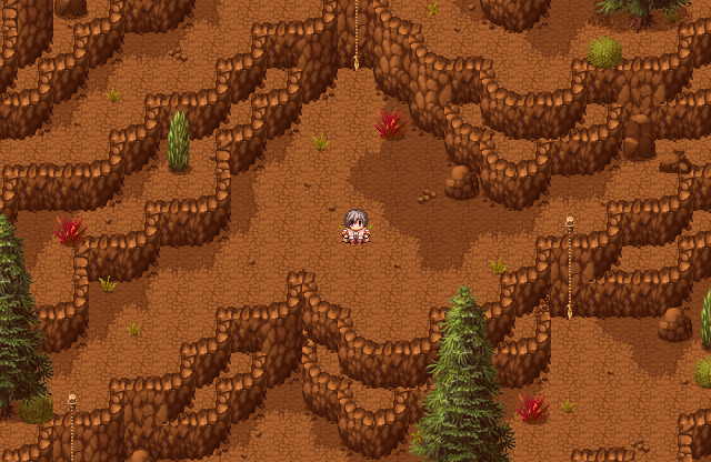 Screenshot 14 for Lamentis: Shards of Fragmata