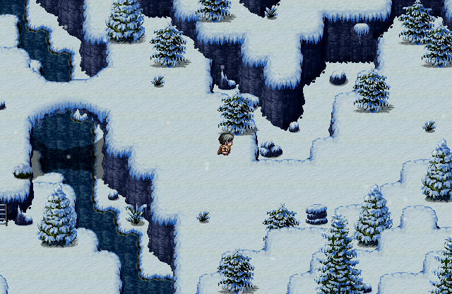 Screenshot 6 for Lamentis: Shards of Fragmata