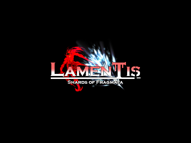 Screenshot 18 for Lamentis: Shards of Fragmata