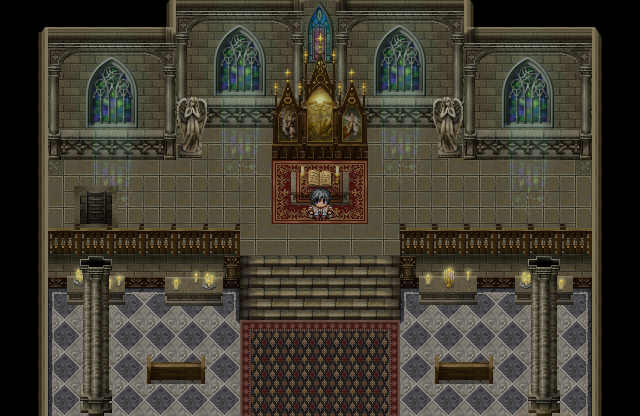 Screenshot 10 for Lamentis: Shards of Fragmata