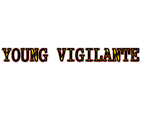 Young Vigilante: Complete soundtrack