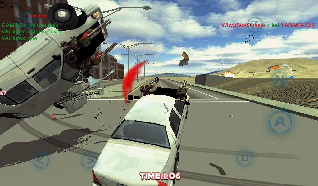 TrackRacing Pursuit by kiskofa2006