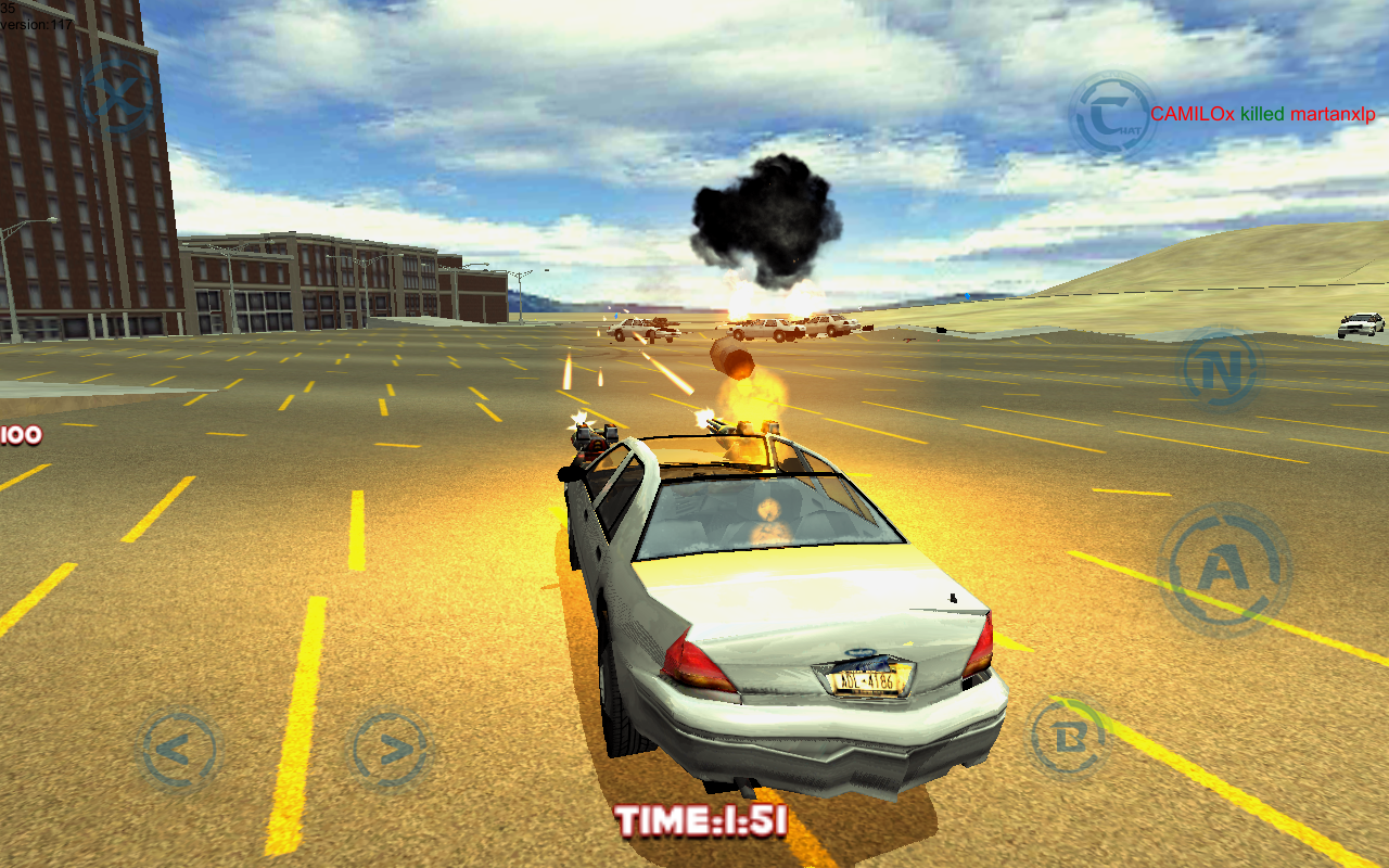 TrackRacing Pursuit by kiskofa2006