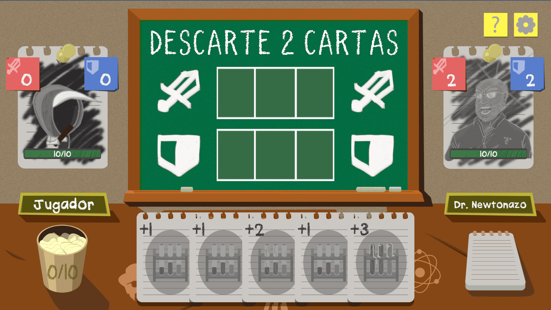 Screenshot 3 for No Estudié Para Esto