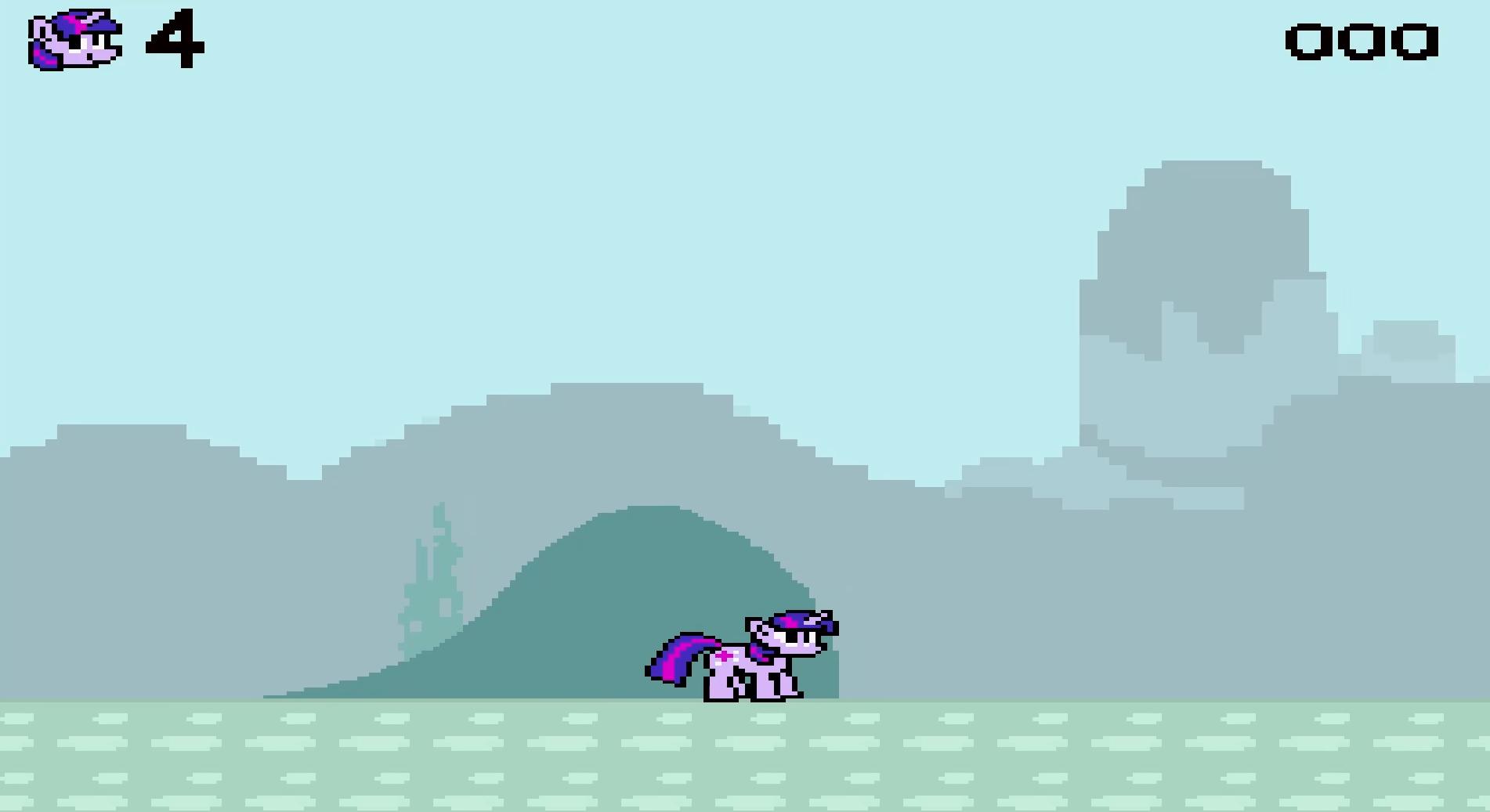 Screenshot 2 for My Little Pony.EXE (Reupload)