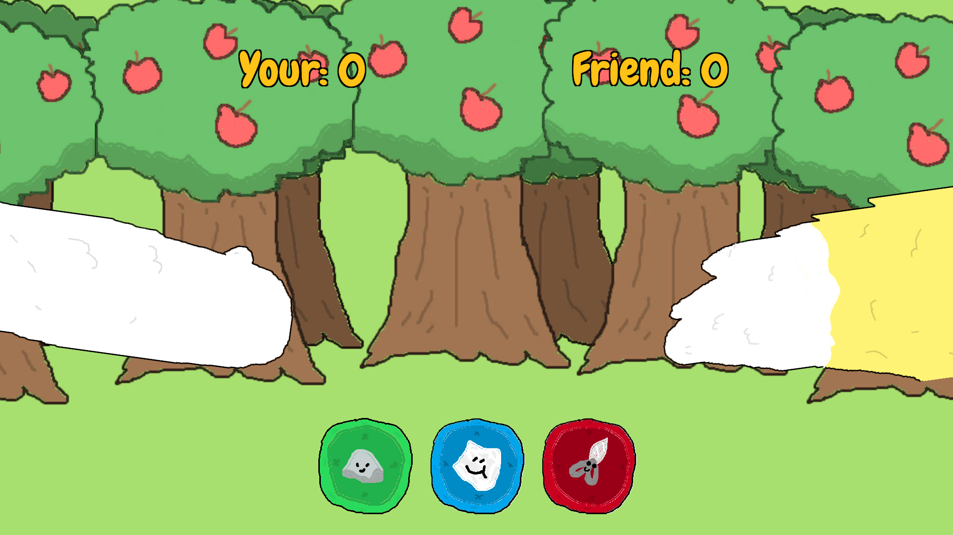 Screenshot 5 for Forever Playmates