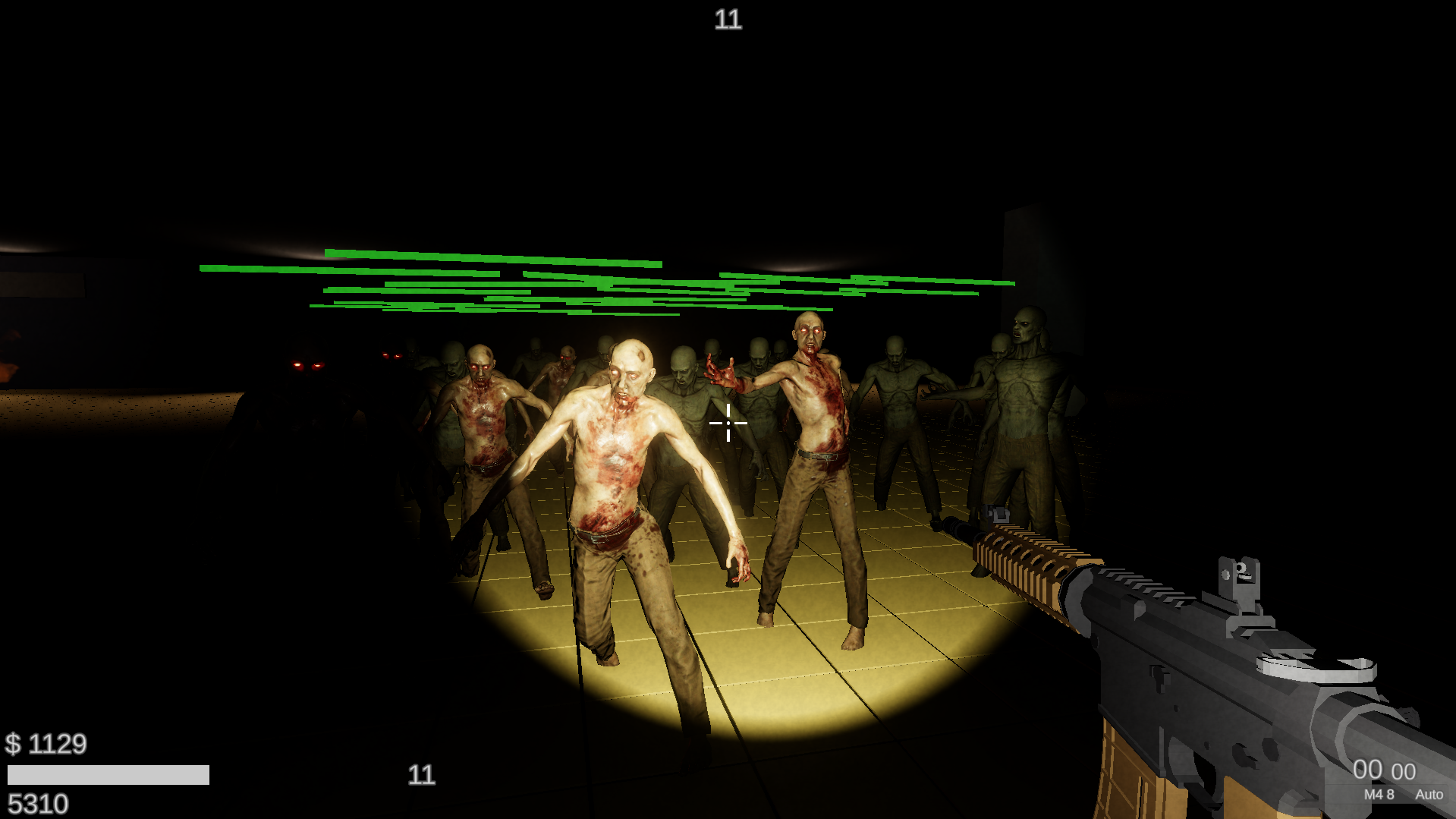 Screenshot 4 for Waves of the Rift