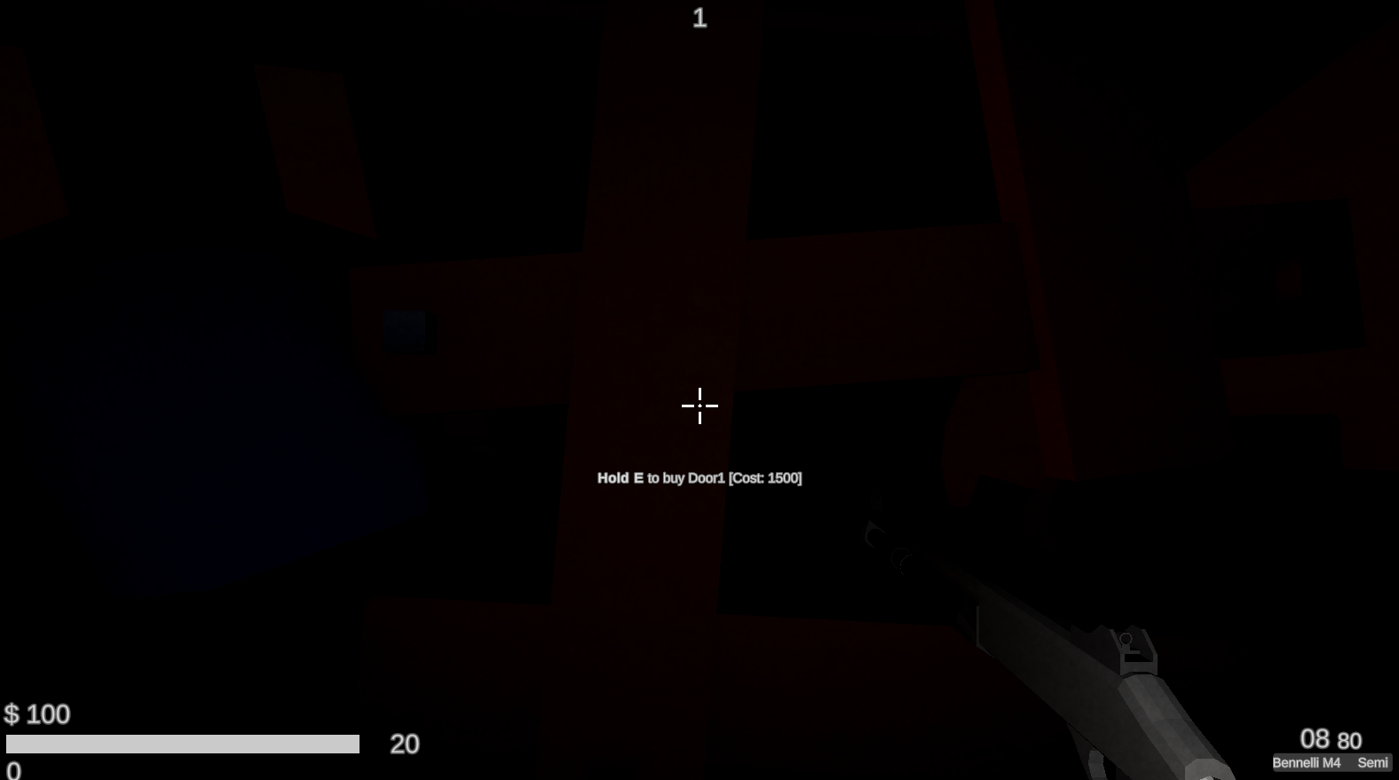 Screenshot 3 for Waves of the Rift