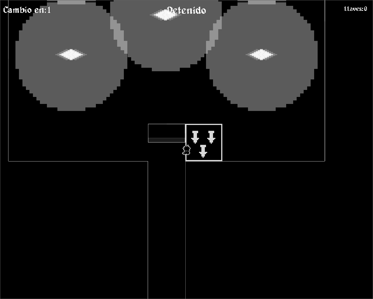 Screenshot 2 for Move or Die