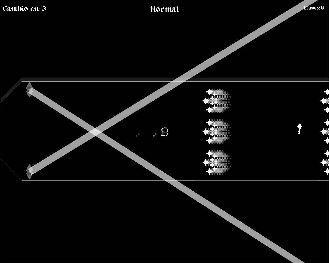 Screenshot 4 for Move or Die