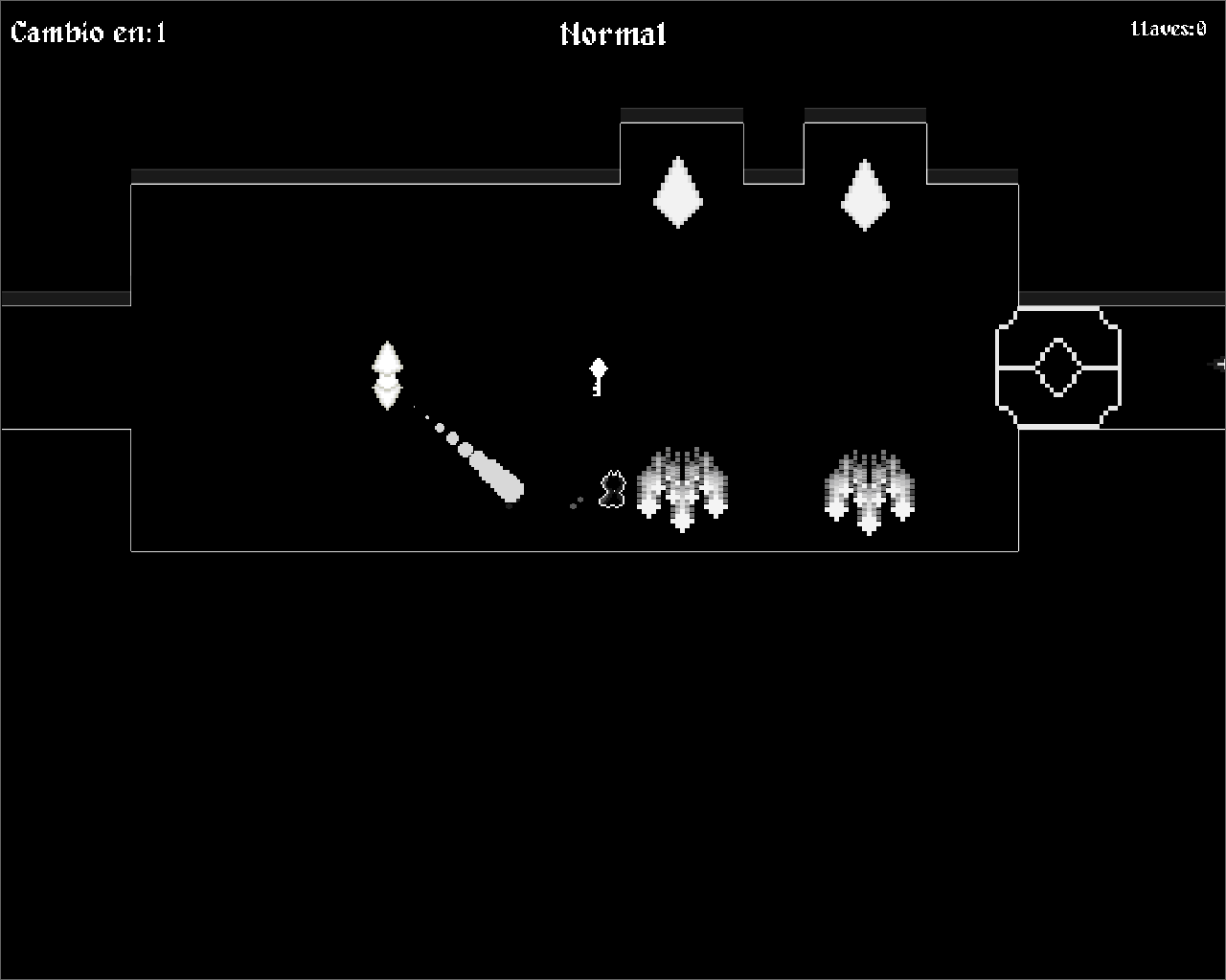 Screenshot 3 for Move or Die