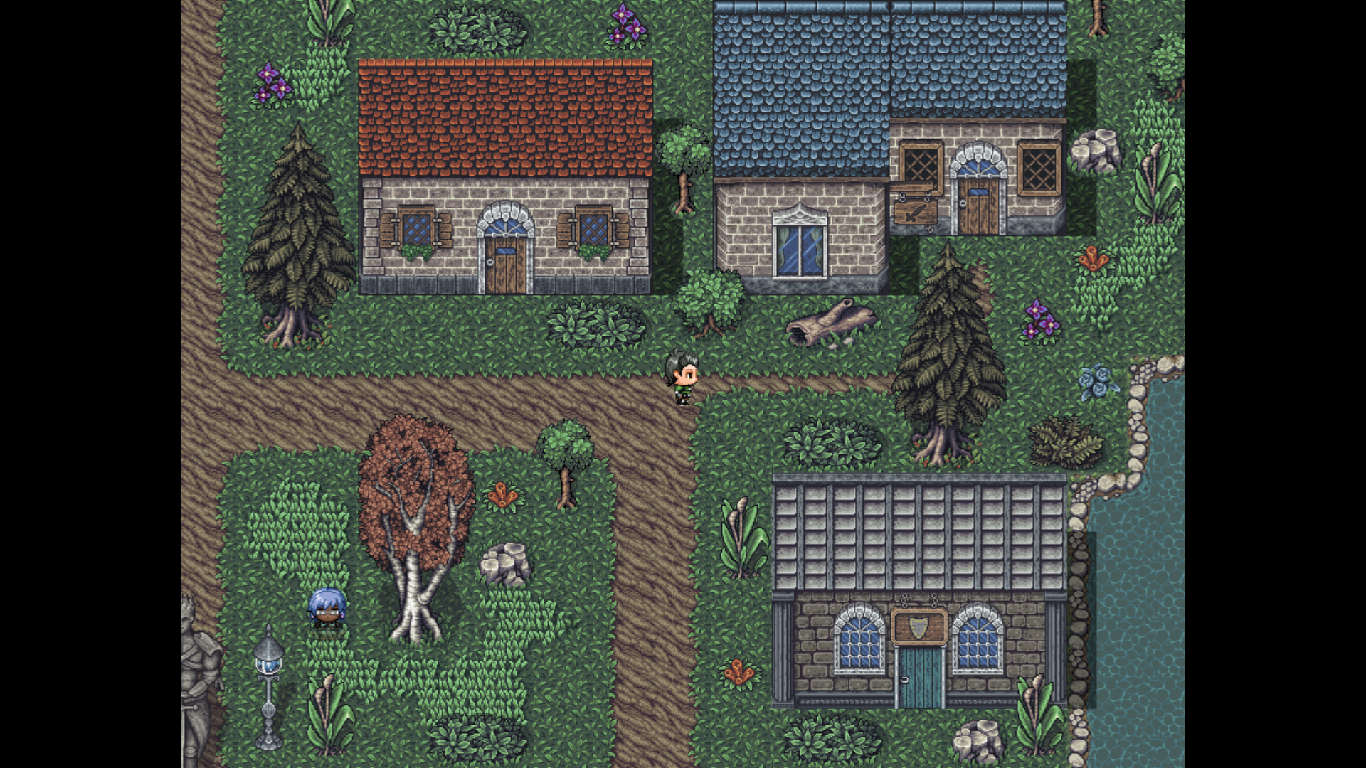 Screenshot 4 for GRAEHART