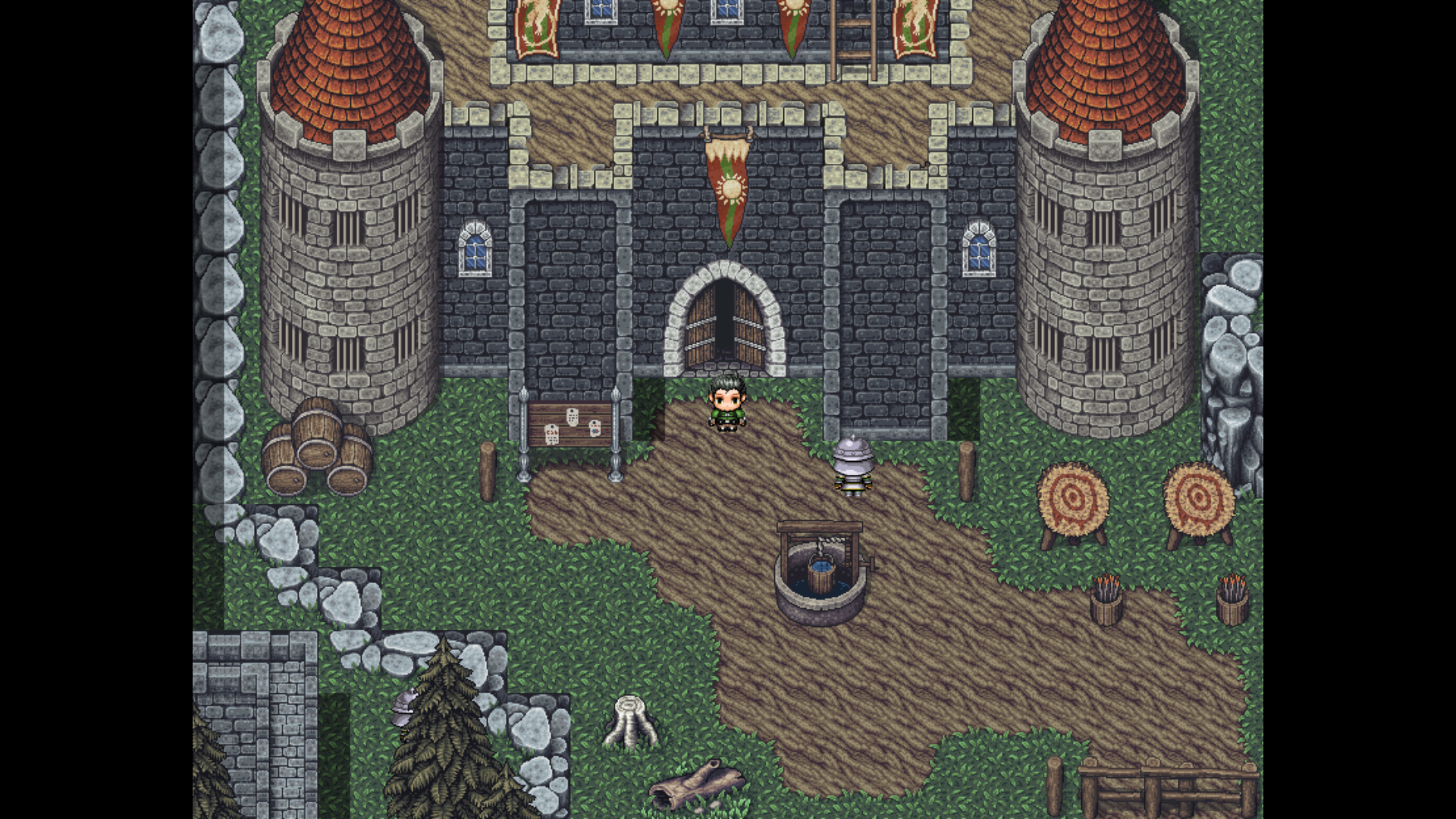 Screenshot 7 for GRAEHART