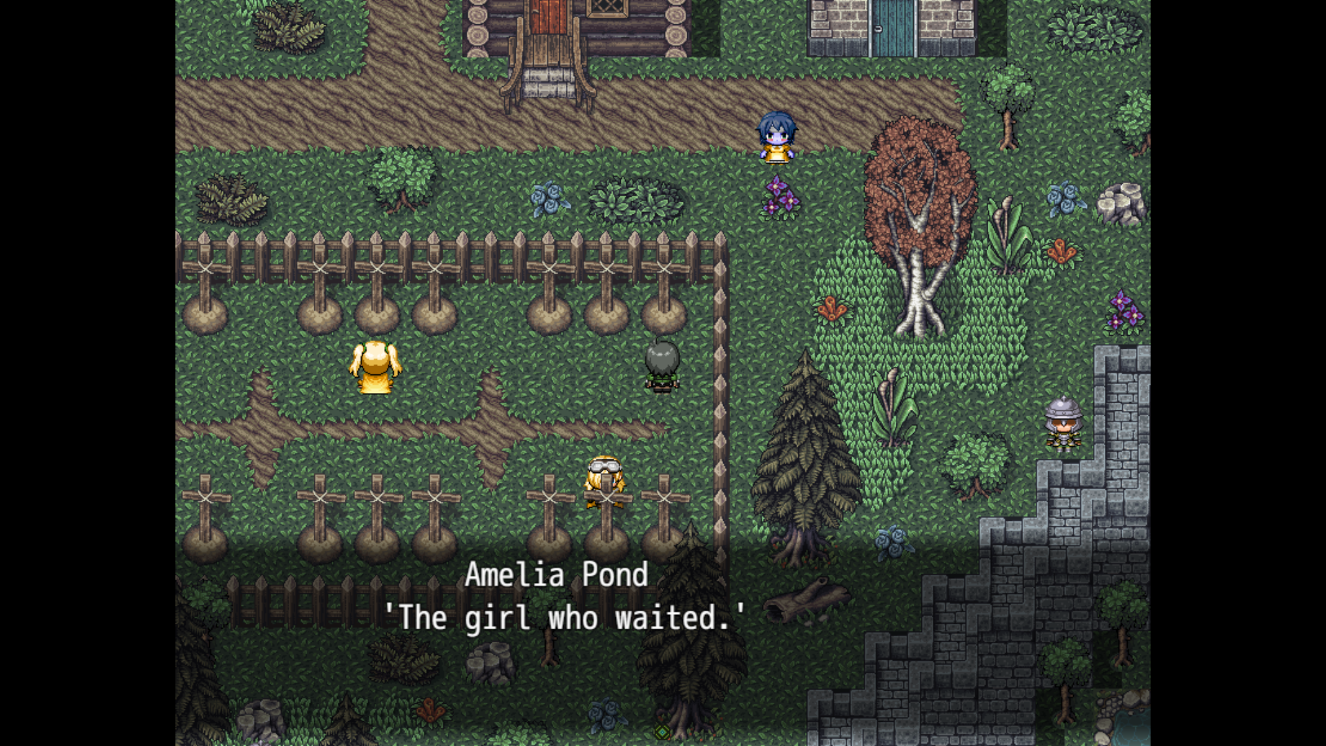 Screenshot 5 for GRAEHART