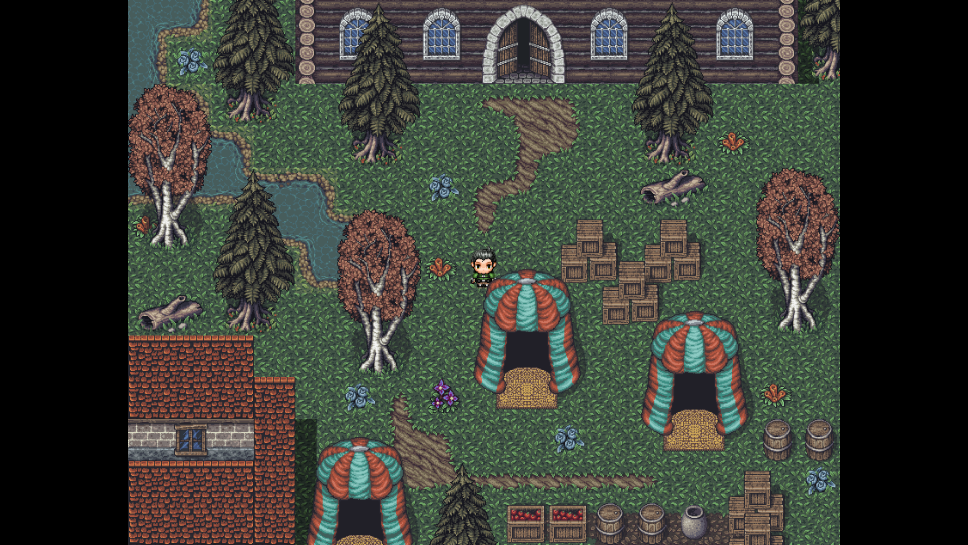 Screenshot 3 for GRAEHART