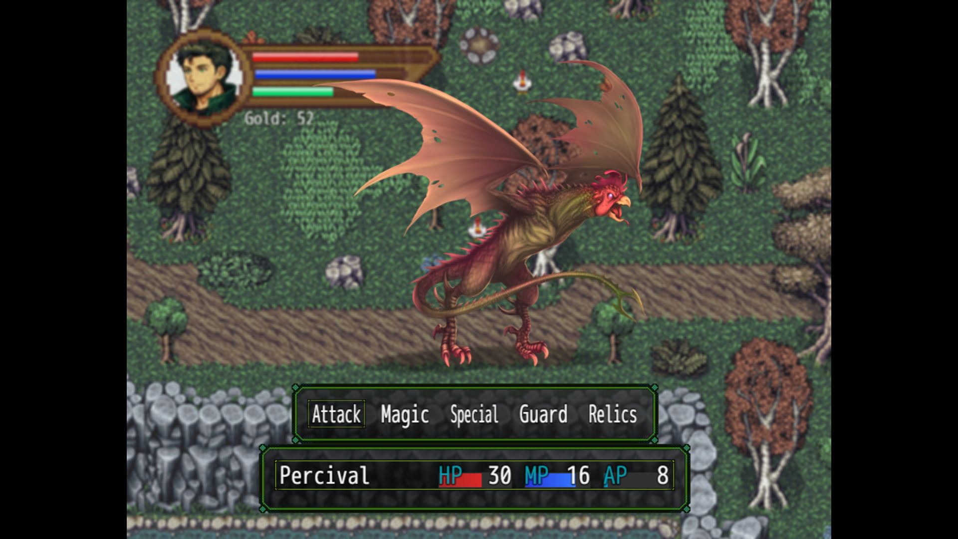 Screenshot 6 for GRAEHART