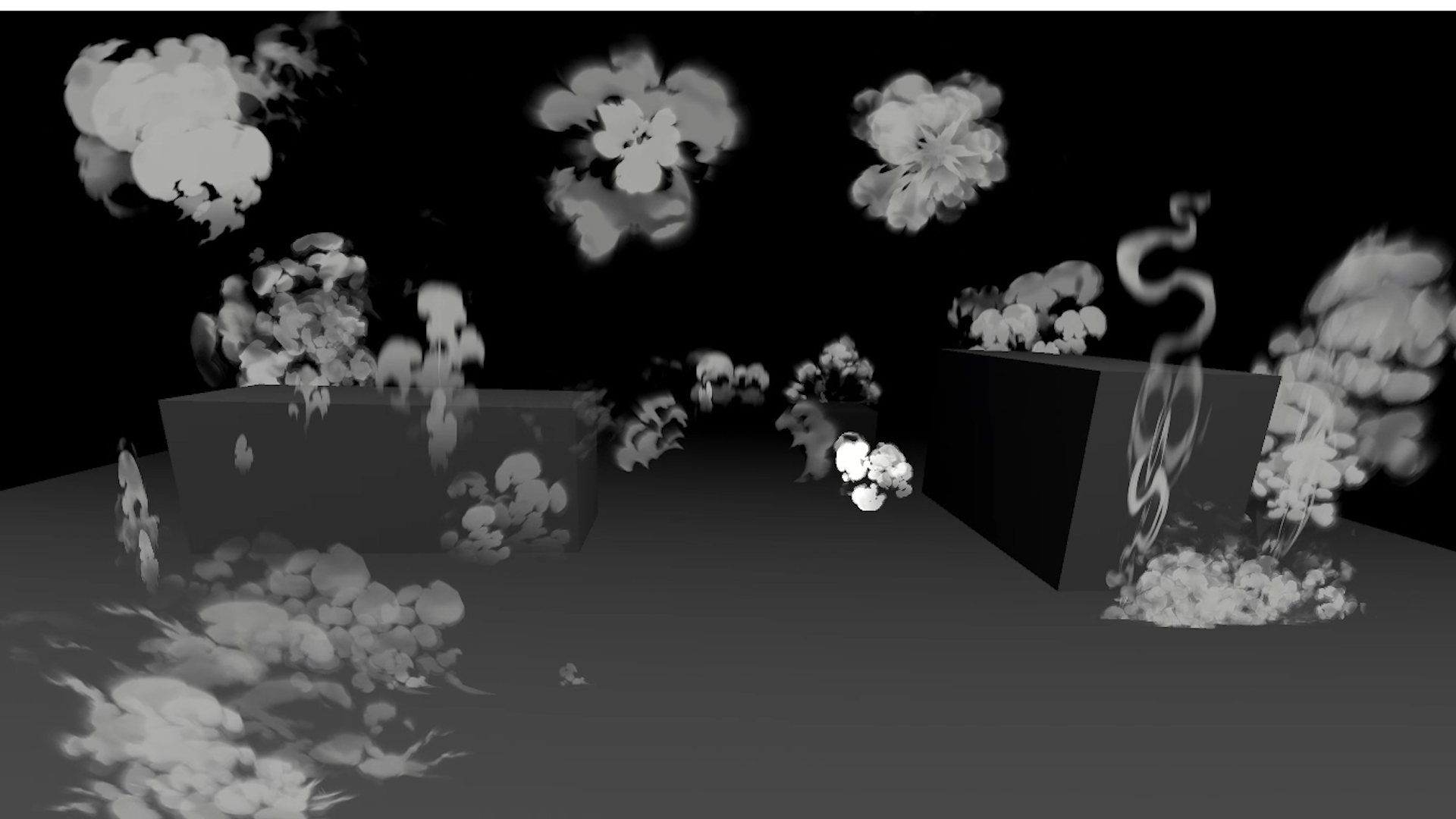 2d Computer Effects High-Quality 2D Effect Drawing — 20-Effect Package by wngustjr94