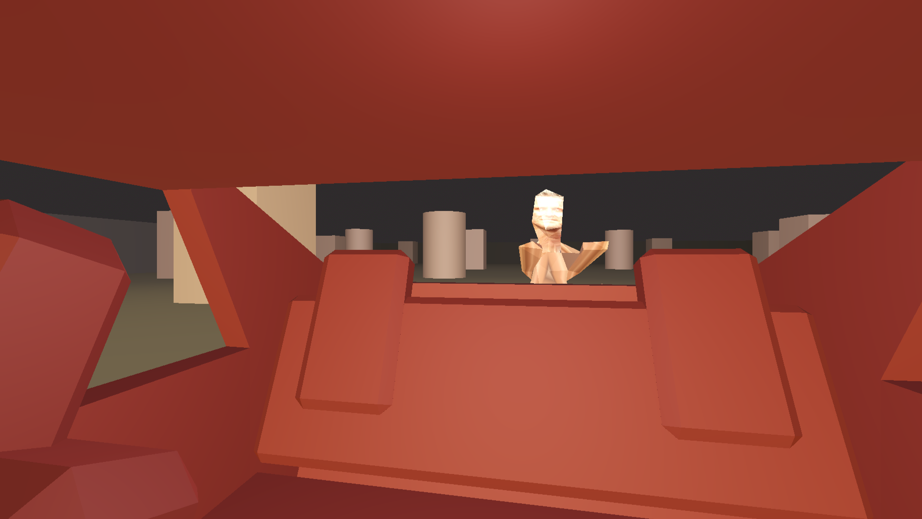 Screenshot 5 for Ralf Schuhmacher Survival