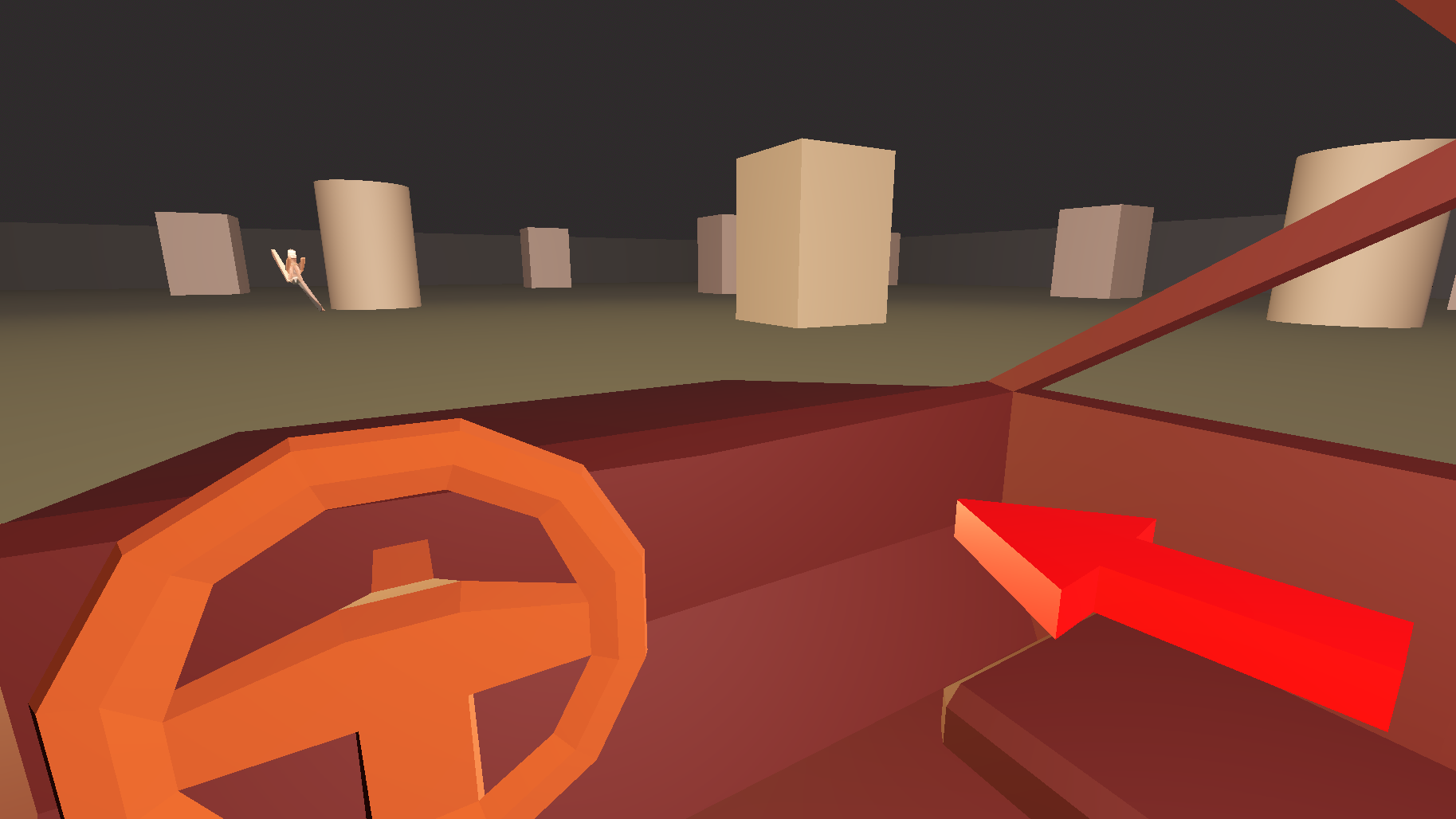 Screenshot 2 for Ralf Schuhmacher Survival