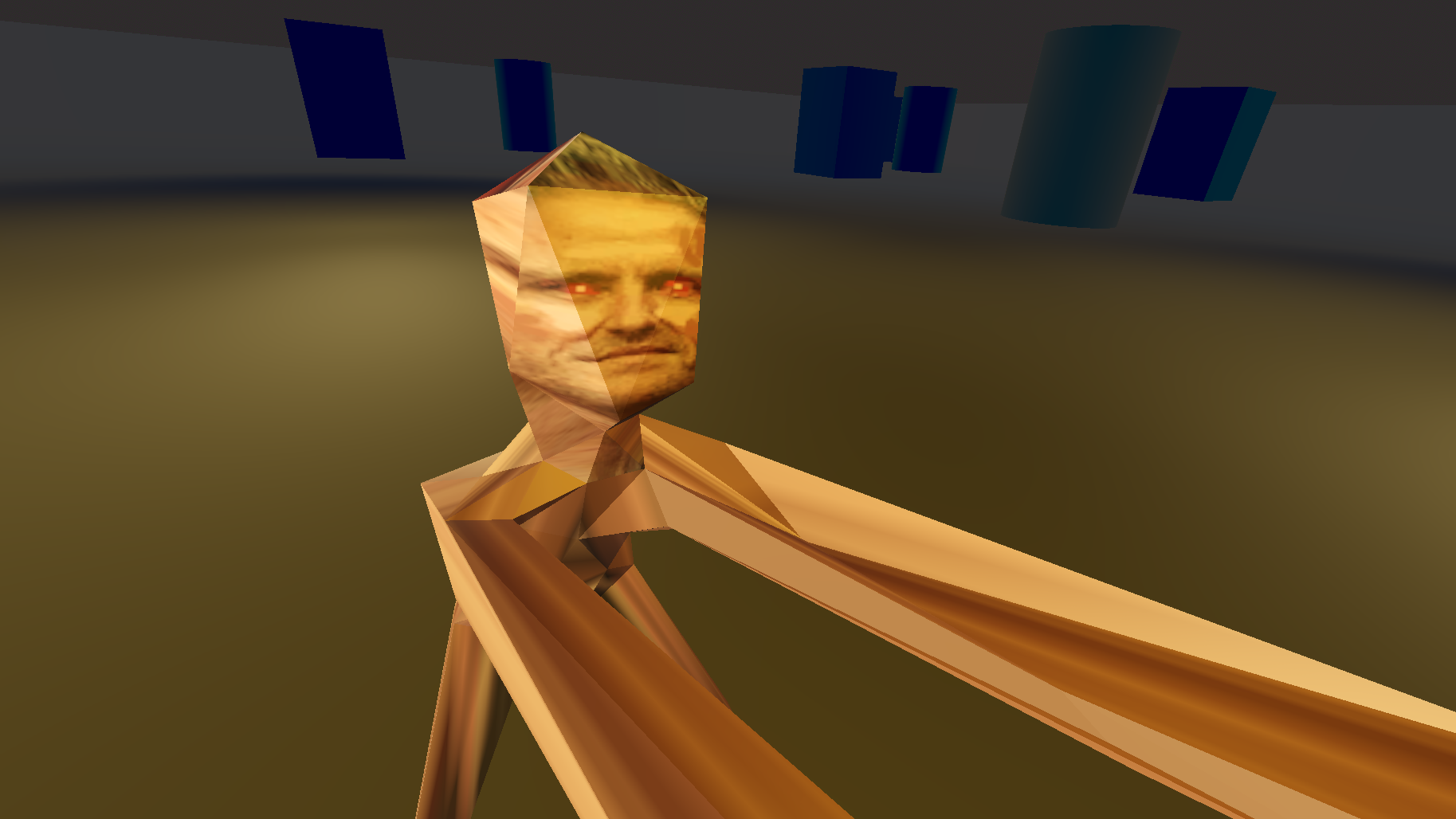 Screenshot 3 for Ralf Schuhmacher Survival