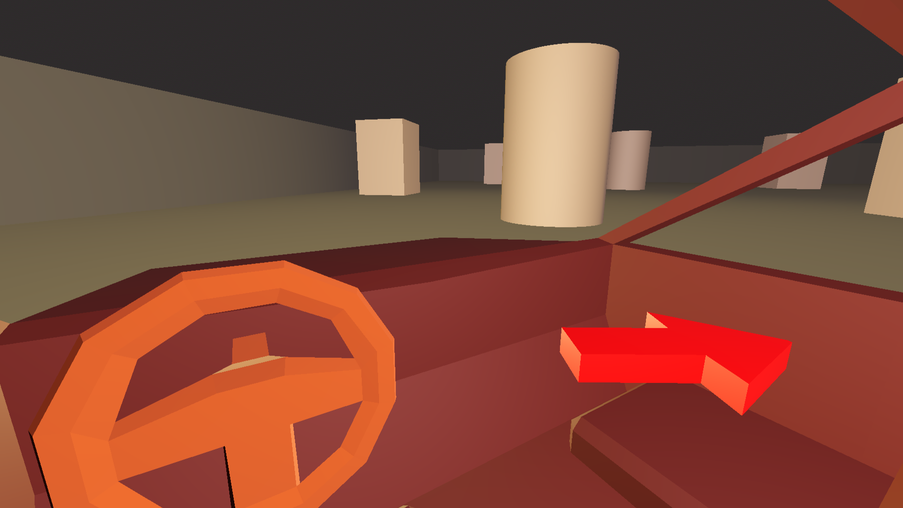 Screenshot 4 for Ralf Schuhmacher Survival