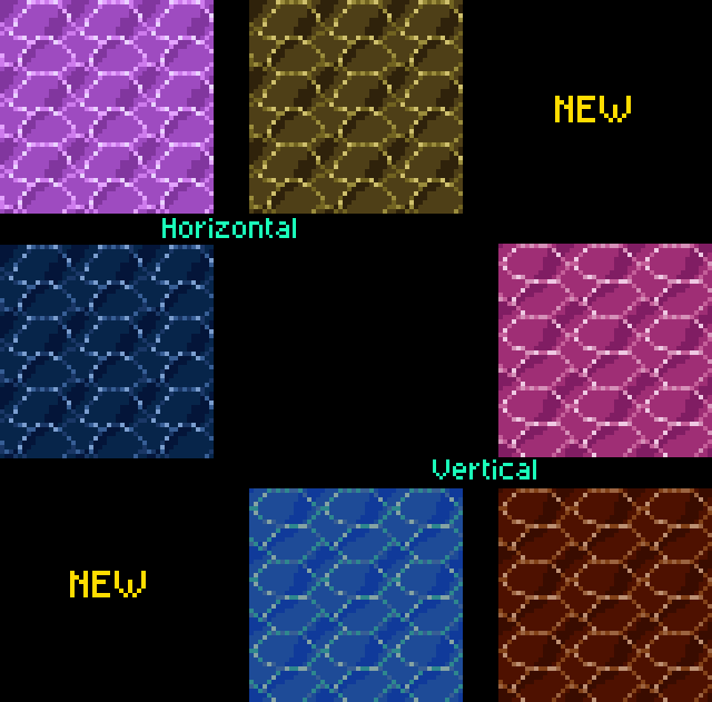 Water Ripple Normal Map