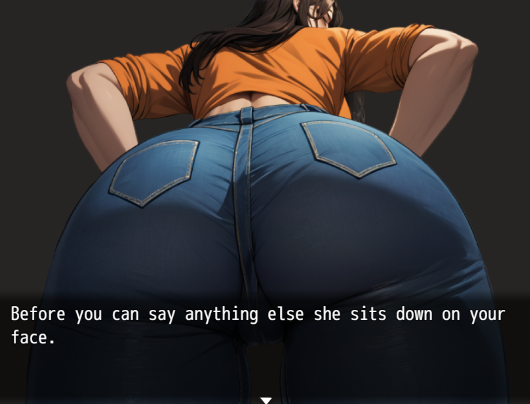 Screenshot 4 for Virtual Femdom