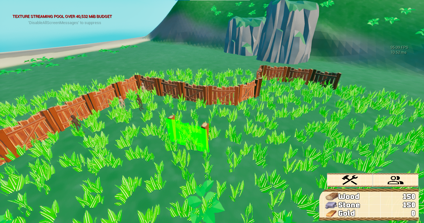 Screenshot 5 for IsleBound