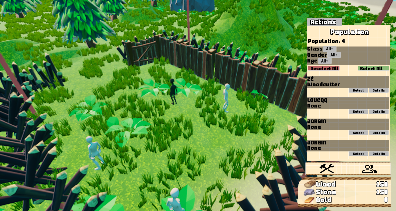Screenshot 2 for IsleBound