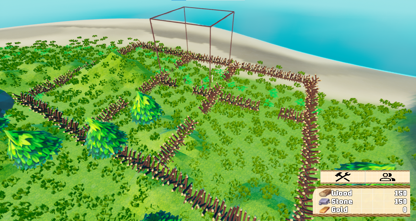 Screenshot 3 for IsleBound